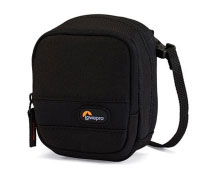 Lowepro Spectrum 30 black (LP35223) Lowepro Spectrum 30 black (LP35223)